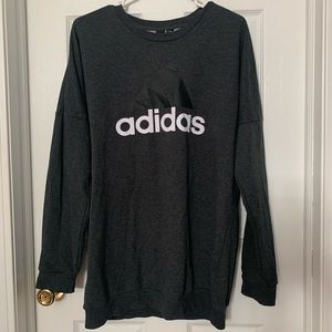 Adidas Sweatshirt
